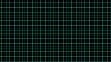 Kusursuz soyut geometrik desen