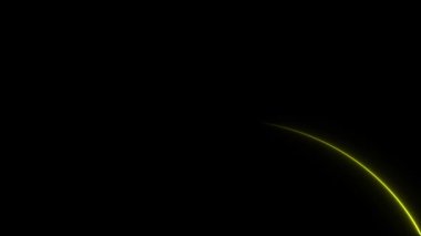 abstract light background with a line