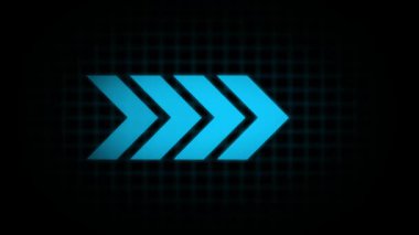 Soyut Geometrik Vektör Arkaplanı