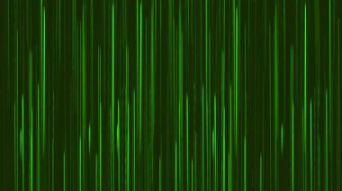 yeşil çizgiler soyut desen, doku