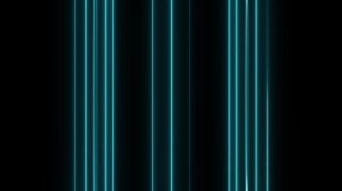 Çizgiler ve noktalarla soyut arkaplan