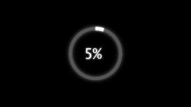 Ekrana çubuk yükleniyor.