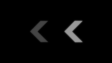 Harf logosu tasarımı. şablon. minimalist sembol simgesi.