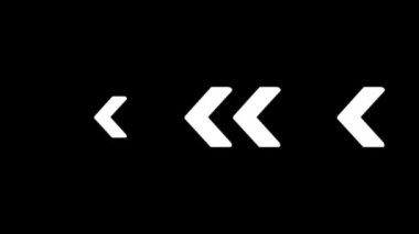 Harf logosu tasarımı. Tür ögelerine sahip iş simgesi - vektör