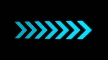 Çizgileri olan soyut ışık arkaplanı