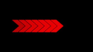 Ok simge vektör tasarımı