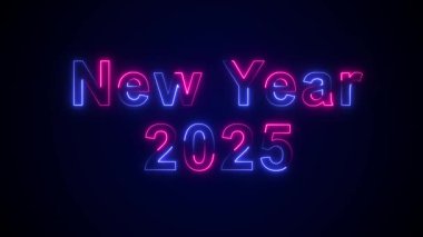 Mutlu yıllar 2021 metni..