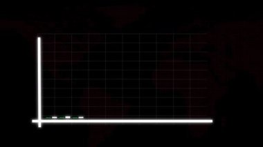 Çubuk grafik grafik ile