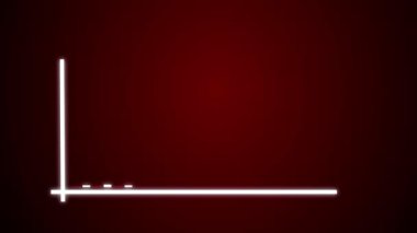 Grafik simgesi, vektör en iyi düz simgesi