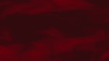 fantezi kaotik renkli fraktal desen. Soyut fraktal şekiller. 3d resimleme arkaplanı veya duvar kağıdı oluşturuluyor.