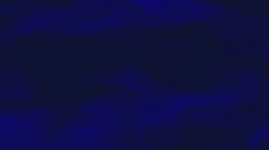 Eğri çizgileri olan koyu mavi vektör arkaplanı.