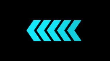 bir logo tasarım şablonu harfi