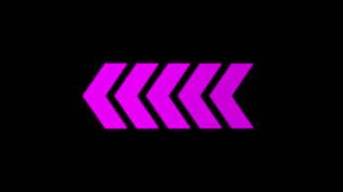 A Harfi Logo Tasarım Şablonu