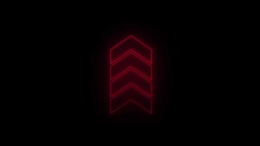 kırmızı bir arka plan. soyut tasarım. Kırmızı ve beyaz.