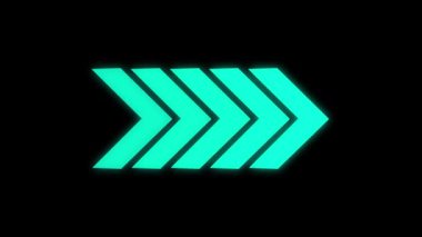 Gradyan rengine sahip soyut arkaplan