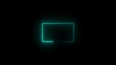 soyut parlayan arkaplan, vektör, illüstrasyon