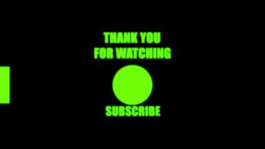 Metinli canlı kanal düğmesi