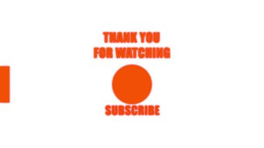 video kanalı simgesi, 3 boyutlu düz tasarım