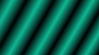 Çizgili soyut geometrik desen