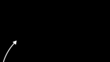 siyah ve beyaz soyut arkaplan.