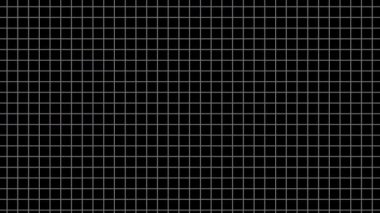 Çizgilerin kusursuz deseni, vektör arkaplanı.