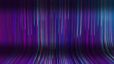 koyu mavi vektör soyut dokuyu bulanıklaştırdı.