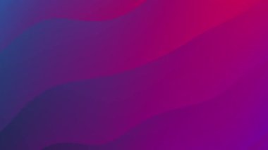 Soyut mor ve pembe renkli arkaplan. vektör illüstrasyonu