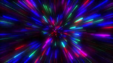 Parlayan ışıklar arka plan