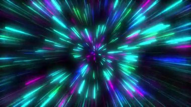 Soyut renkli arkaplan. vektör illüstrasyonu