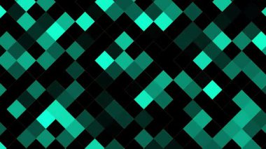 Üçgenli Soyut Vektör Arkaplanı