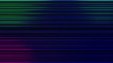 Düz çizgileri olan koyu mavi, kırmızı vektör arkaplan.