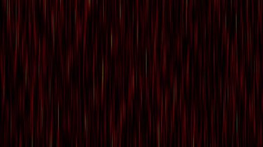 Uzun çizgileri olan koyu kırmızı vektör dokusu.