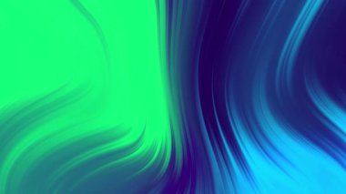 soyut renkli bulanık görünüm, hız kavramı