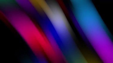 Çizgilerle soyut arkaplan