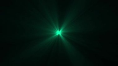 Soyut ışık arkaplanı. Vektör illüstrasyonu