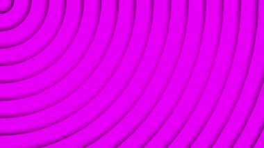 3 boyutlu görüntüleme. Soyut bir yüzeyin dalgalarının eğri yüzeyinin soyut arkaplanı.