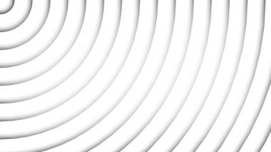 Beyaz çizgilerin vektör soyut arkaplanı