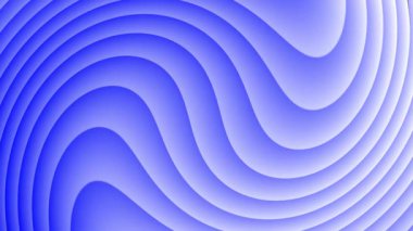 açık mavi gradyan soyut arkaplan vektörü