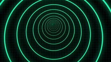 Soyut teknoloji arka plan vektörü