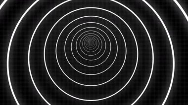 siyah ve beyaz soyut arkaplan