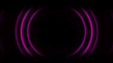 neon ışıklar, soyut arkaplan, neon ışık, neon ışık