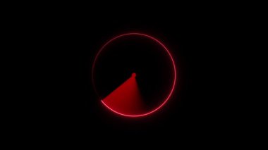 Parlayan çizgilerin soyut arkaplanı. 3d oluşturma