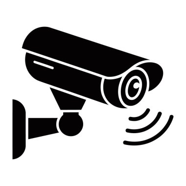 İzleme Cihazı, Alarm Sistemi, Koruma Simgesi ile Güvenlik Güvenlik Teknolojisi