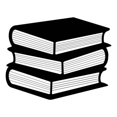 İstiflenmiş Kitaplar Eğitim, Edebiyat, Okuma, Bilgi, Kütüphane ve Akademik Çalışmayı Temsil Ediyor