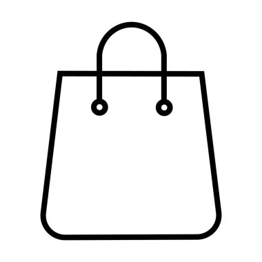 Alışveriş Torbası Satın Alma Sembolü Ticari Simge, Ambalaj Grafiği ve Tüketici Piyasası Tasarımı