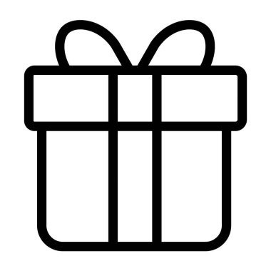 Kutlama Hediye Kutusu Hediye Kutlaması Tatil Sürprizi