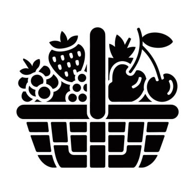 Meyve Sepeti Market Gıda Taze Sağlıklı Alışveriş Ürünleri Organik Pazar