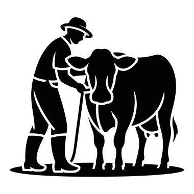 Çiftçi İnek Tarım Çiftliği Süt Ürünleri Kırsal Hayvancılık Hayvan Bakımı Bölgesi