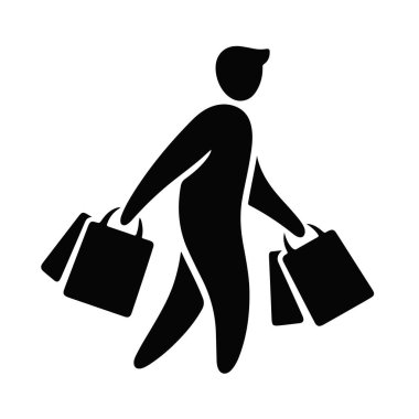 Alışveriş Tüketicisi Perakende Çantaları Yaşam Tarzı Market Alıcısı Harcama Satışları