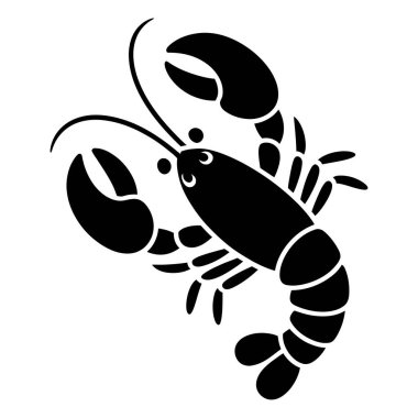 Taze Istakoz Deniz Ürünleri Restoranı Menü Simgesi